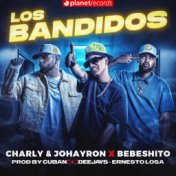 Los Bandidos (Prod. by Roberto Ferrante, Ernesto Losa)