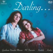 Darling (From "Ondraga Originals")