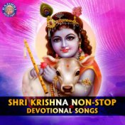 Shri Krishna Non-Stop Devotional Songs