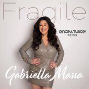 Fragile (Once&Twice! Remix)