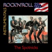 Rock'n'Roll Instrumentals · The Spotnicks