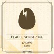 Chimps (Remixes)