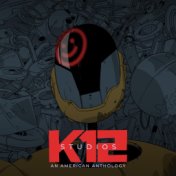 K12 Studios: An American Anthology