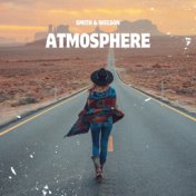 Atmosphere (DJ Global Byte Mix)