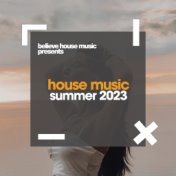 House Music Summer 2023