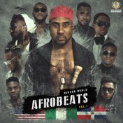 Negron World Afrobeats, Vol. 1