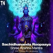 Sachidhananda Roopaaya Shree Krishna Mantra 108 Times by Brahmin