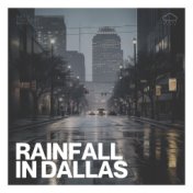 Rainfall in Dallas