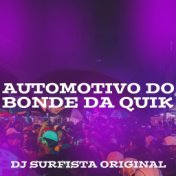 AUTOMOTIVO DO BONDE DA QUIK