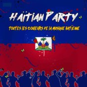 Haïtian Party : Toutes les couleurs de la musique haïtienne