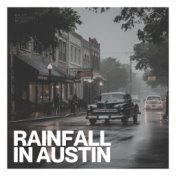 Rainfall in Austin