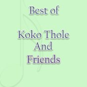 Best of Koko Thole and Friends