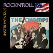 Rock'n'Roll Instrumentals · The Champs