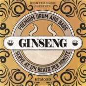 Ginseng (High Tea Music Presents)