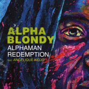 Alphaman Redemption