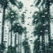 2020 Spring: Gorgeous Rain Sounds - Perfect Music for Sleep
