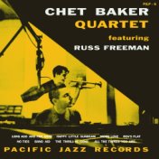 Chet Baker Quartet Featuring Russ Freeman