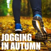 Jogging In Autumn