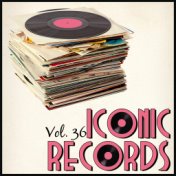 Iconic Records, Vol. 36