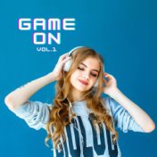 Game On, vol. 1