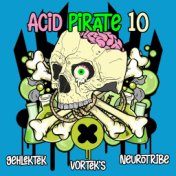 Acid Pirate 10
