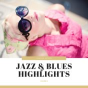 Jazz & Blues Highlights, Vol. 6