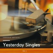 Yesterday Singles, Vol. 1