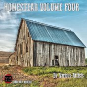 Homestead, Vol. 4