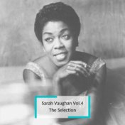 Sarah Vaughan Vol.4 - The Selection
