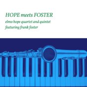 Hope Meets Foster