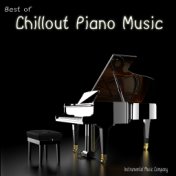 Best of Chillout Piano Music