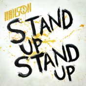 Stand Up Stand Up - EP