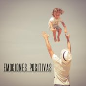 Emociones Positivas - Música de Jazz Perfecta para Relajarse con la Familia o los Amigos, Hermosos Recuerdos, Tiempo para el Jaz...