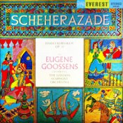 Rimsky-Korsakov: Scheherazade (Transferred from the Original Everest Records Master Tapes)