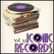 Iconic Records, Vol. 35