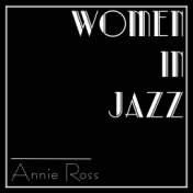Women In Jazz: Annie Ross