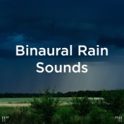 !!" Binaural Rain Sounds "!!