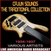 Cajun Sounds - The Traditional Collection - 1934-1937