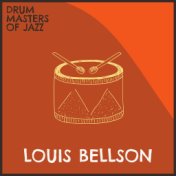 Jazz Drum Masters - Louis Bellson