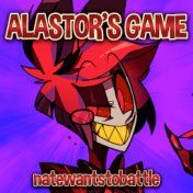 Alastor's Game