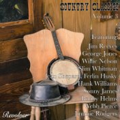 Country Classics (Volume 3)