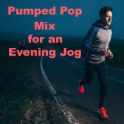 Pumped Pop Mix for an Evening Jog