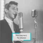 Paul Anka Vol.2 - The Selection