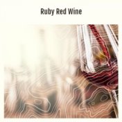 Ruby Red Wine