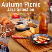 Autumn Picnic Jazz Selection
