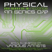 Stealth System EP