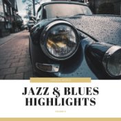 Jazz & Blues Highlights, Vol. 12