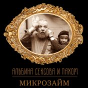 Микрозайм