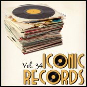Iconic Records, Vol. 34