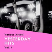 Yesterday Hits, Vol. 4